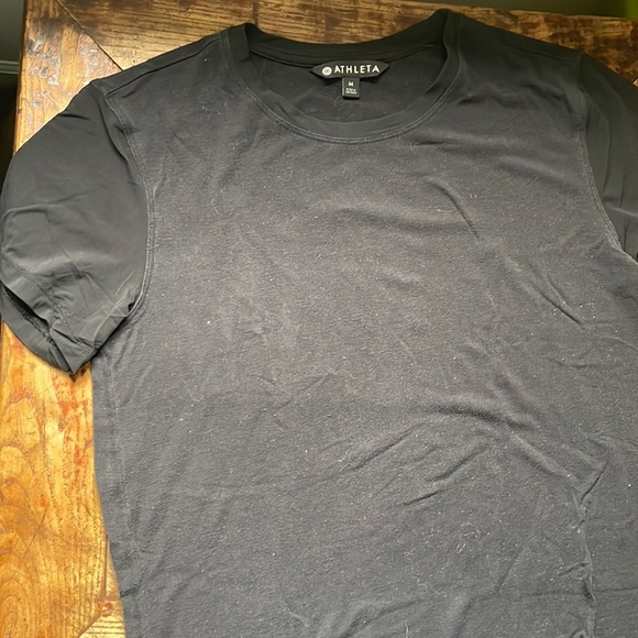 Athleta tshirt - Picture 1 of 3